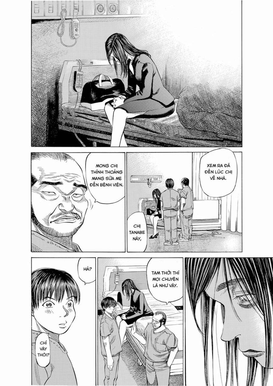 Give My Regards To Black Jack Chapter 25 - Trang 2