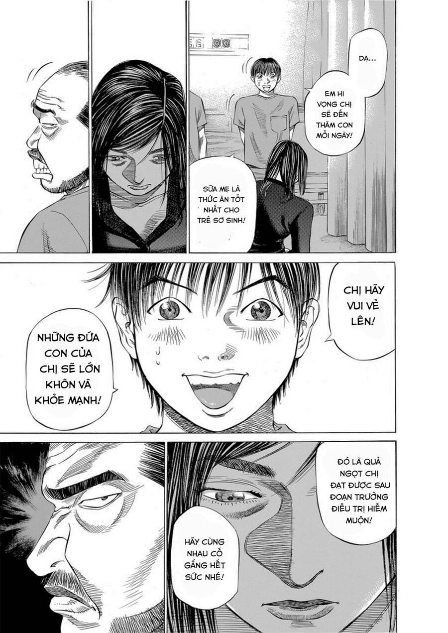 Give My Regards To Black Jack Chapter 25 - Trang 2