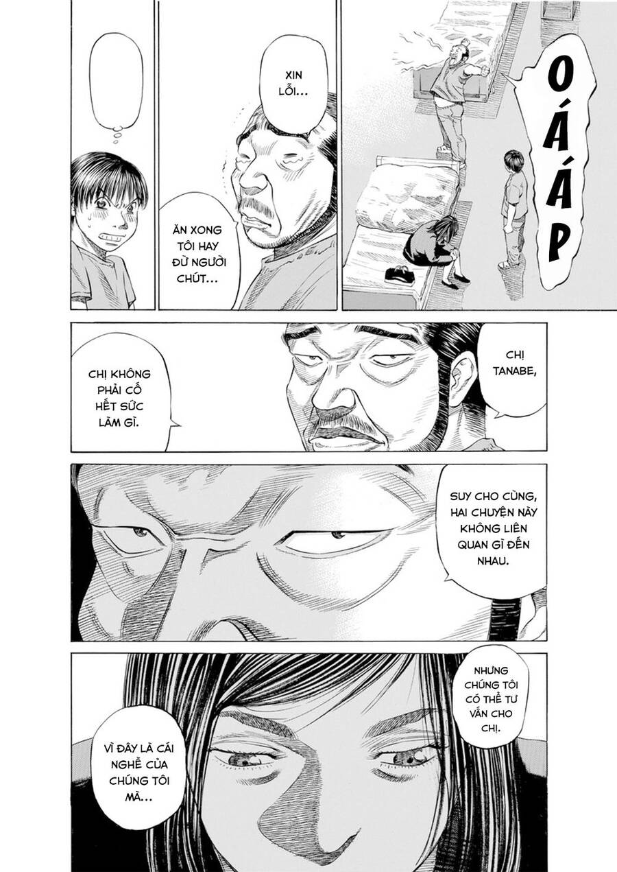 Give My Regards To Black Jack Chapter 25 - Trang 2