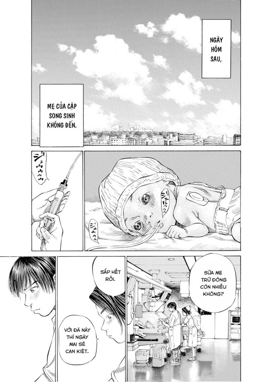 Give My Regards To Black Jack Chapter 25 - Trang 2