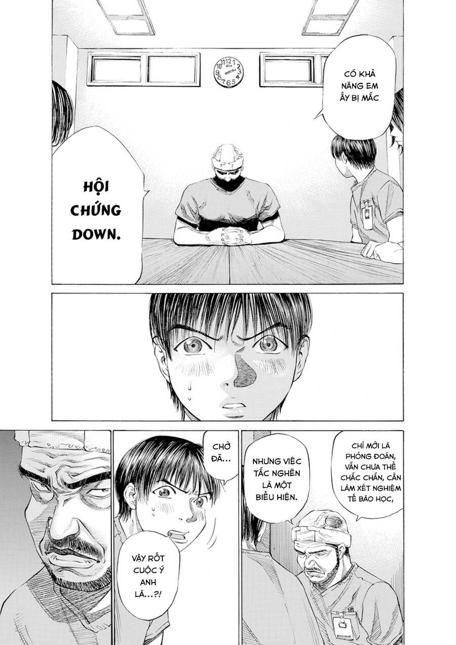 Give My Regards To Black Jack Chapter 26 - Trang 2