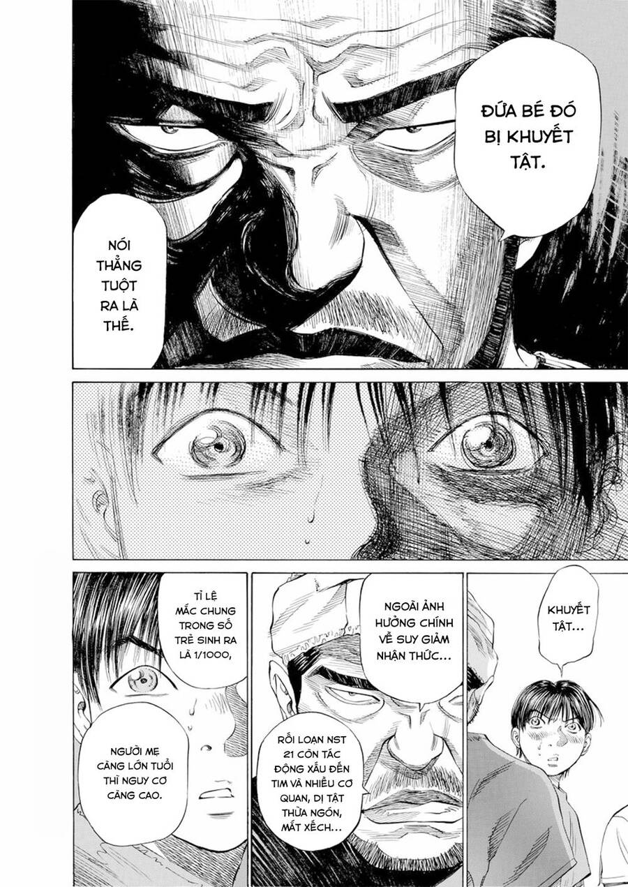 Give My Regards To Black Jack Chapter 26 - Trang 2