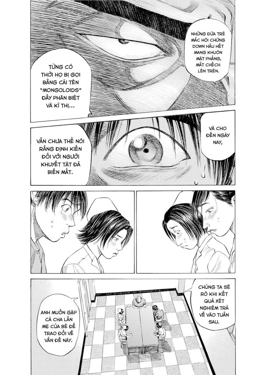 Give My Regards To Black Jack Chapter 26 - Trang 2