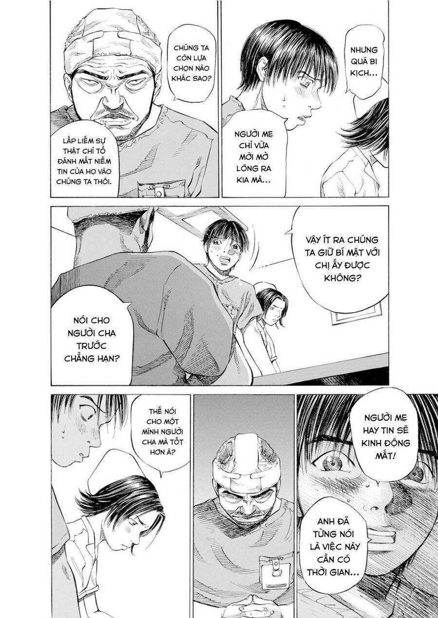 Give My Regards To Black Jack Chapter 26 - Trang 2