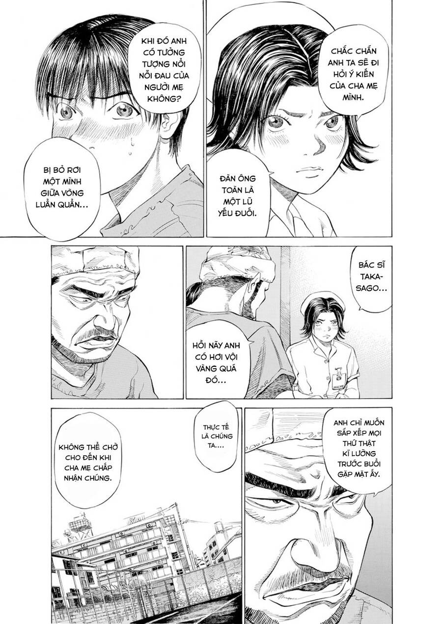 Give My Regards To Black Jack Chapter 26 - Trang 2