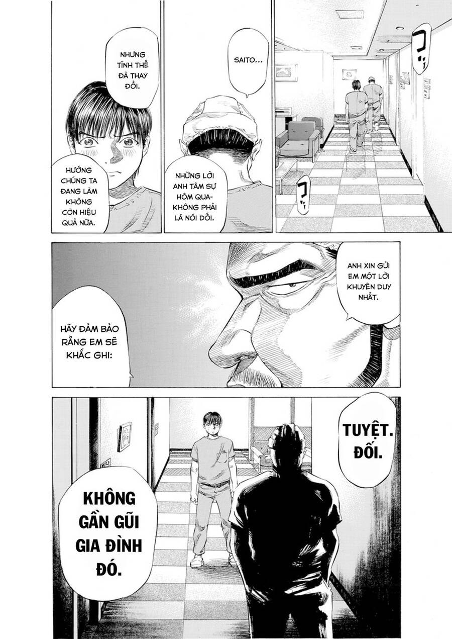 Give My Regards To Black Jack Chapter 26 - Trang 2