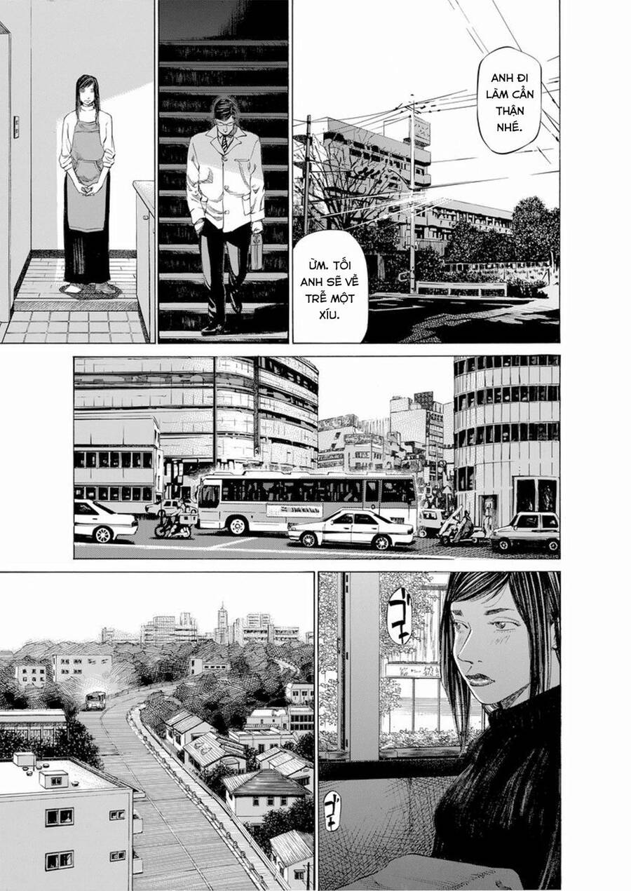 Give My Regards To Black Jack Chapter 26 - Trang 2