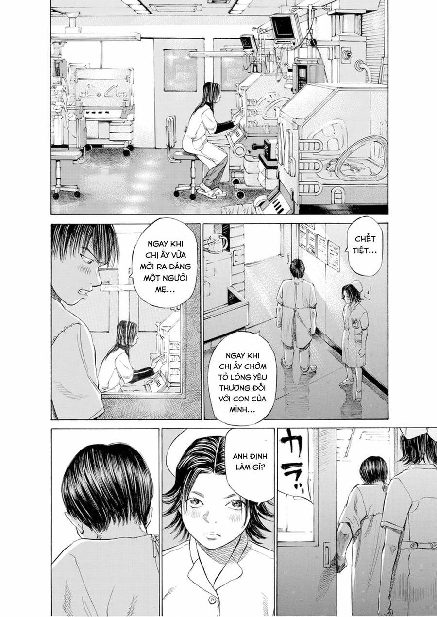 Give My Regards To Black Jack Chapter 26 - Trang 2