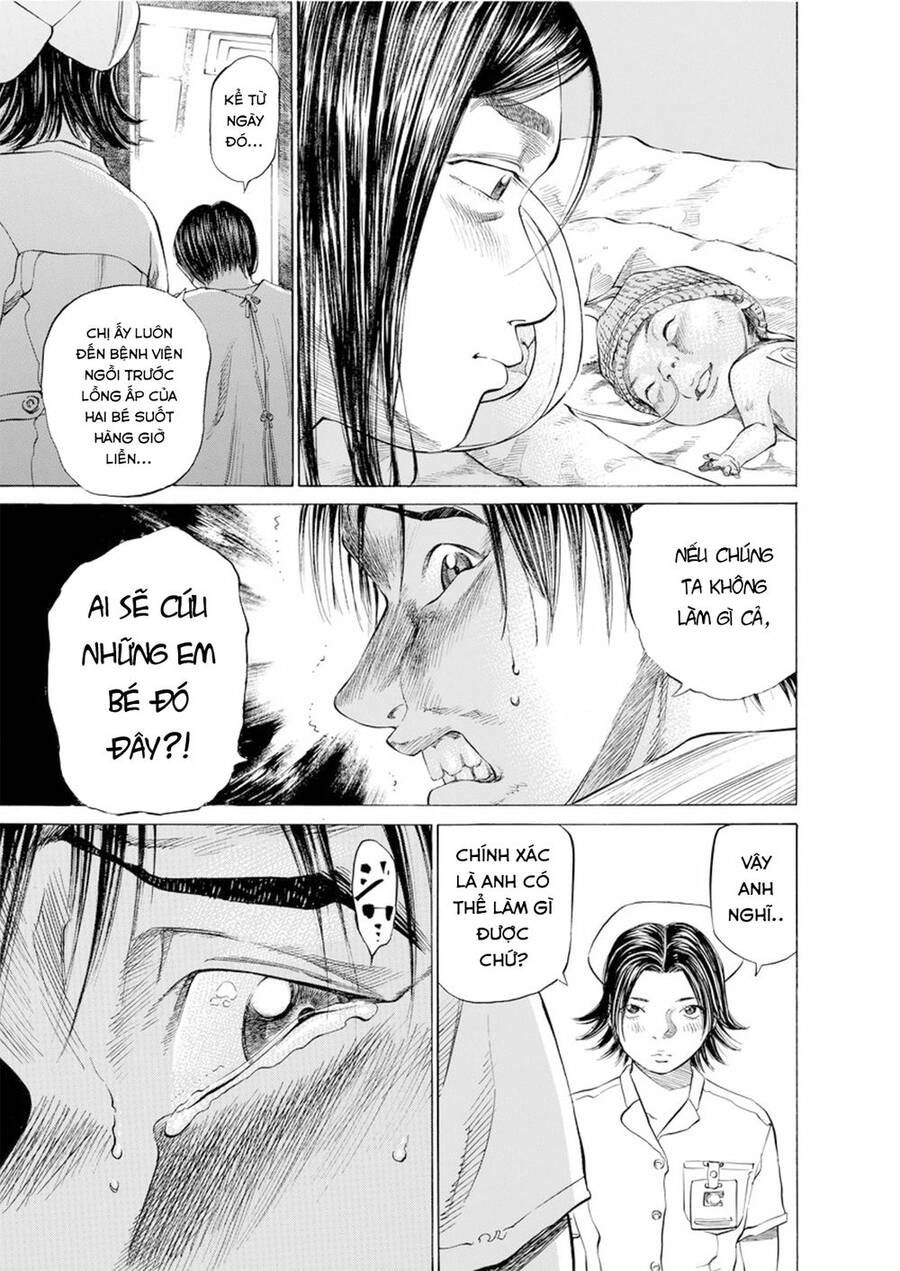 Give My Regards To Black Jack Chapter 26 - Trang 2