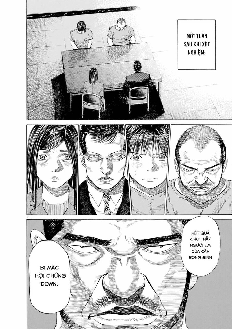 Give My Regards To Black Jack Chapter 26 - Trang 2