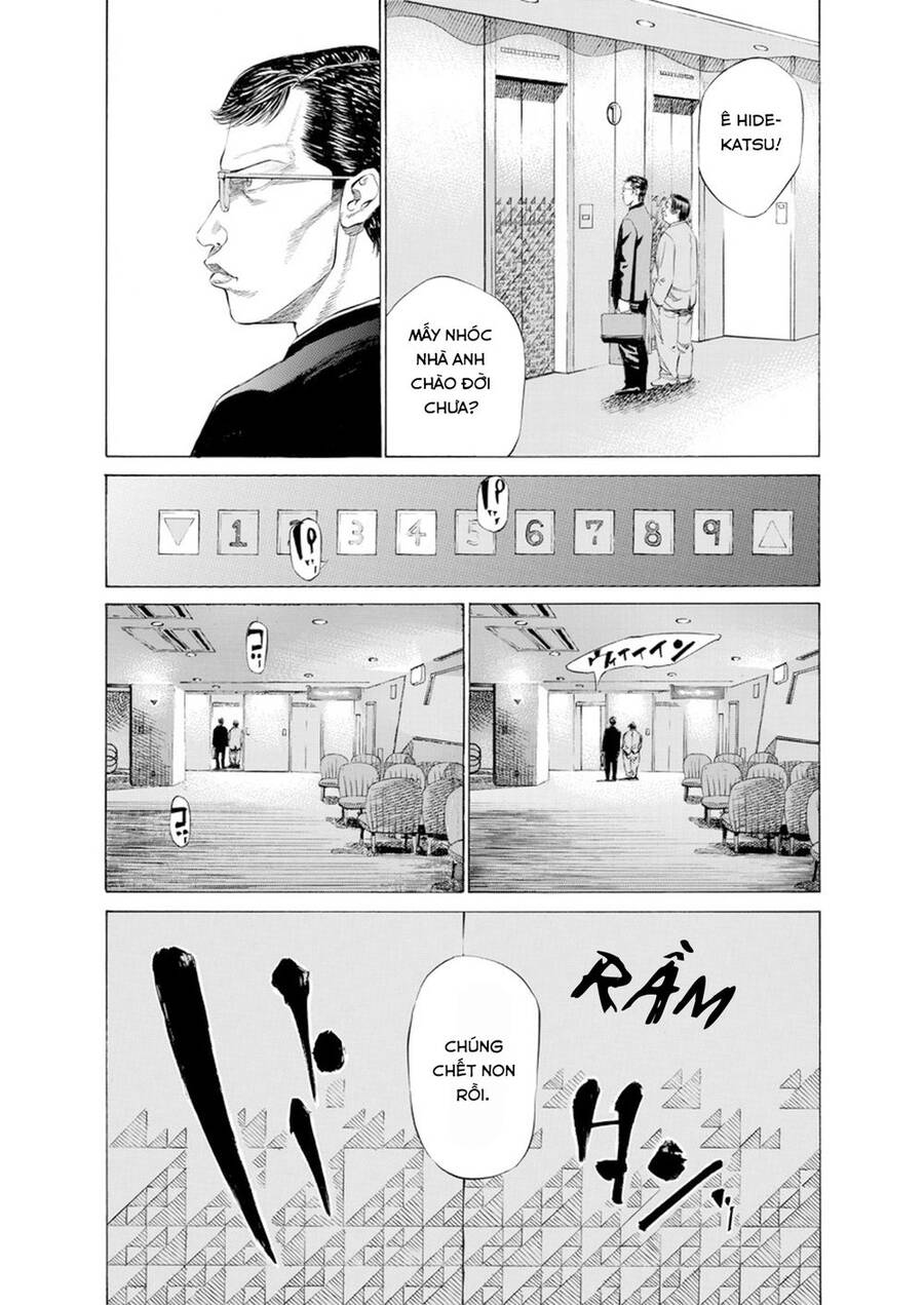 Give My Regards To Black Jack Chapter 26 - Trang 2