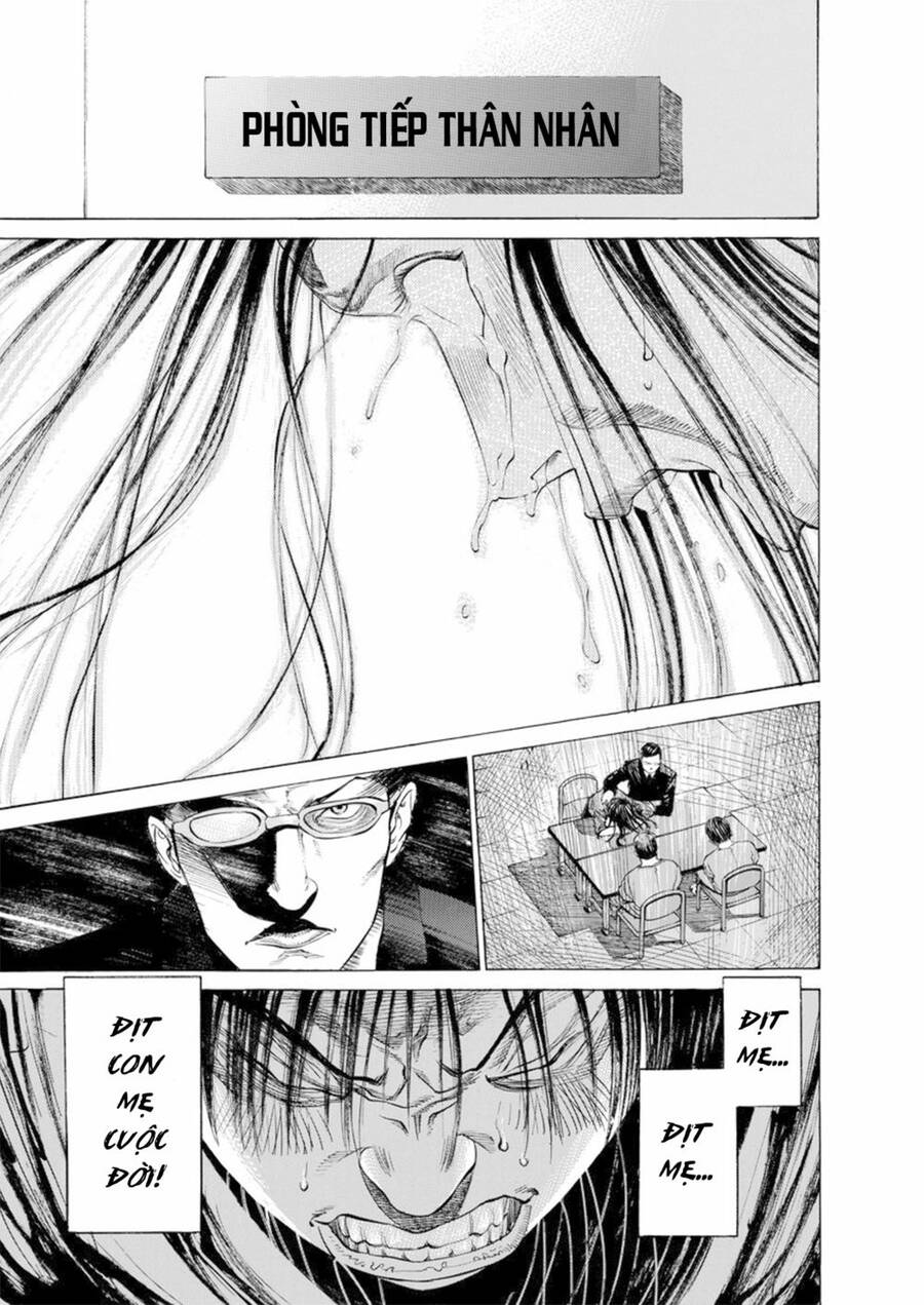 Give My Regards To Black Jack Chapter 26 - Trang 2