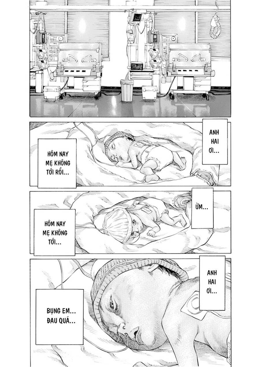 Give My Regards To Black Jack Chapter 26 - Trang 2