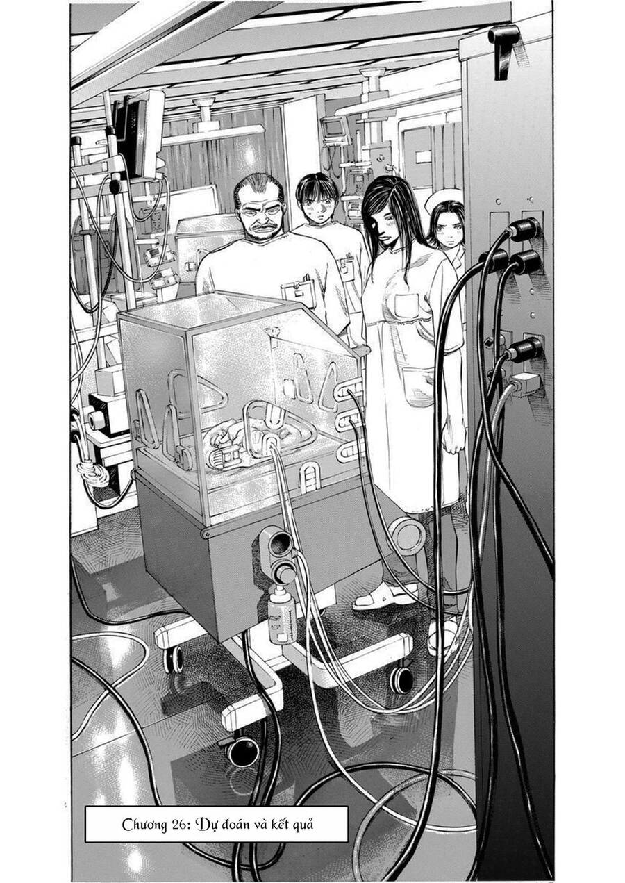 Give My Regards To Black Jack Chapter 26 - Trang 2