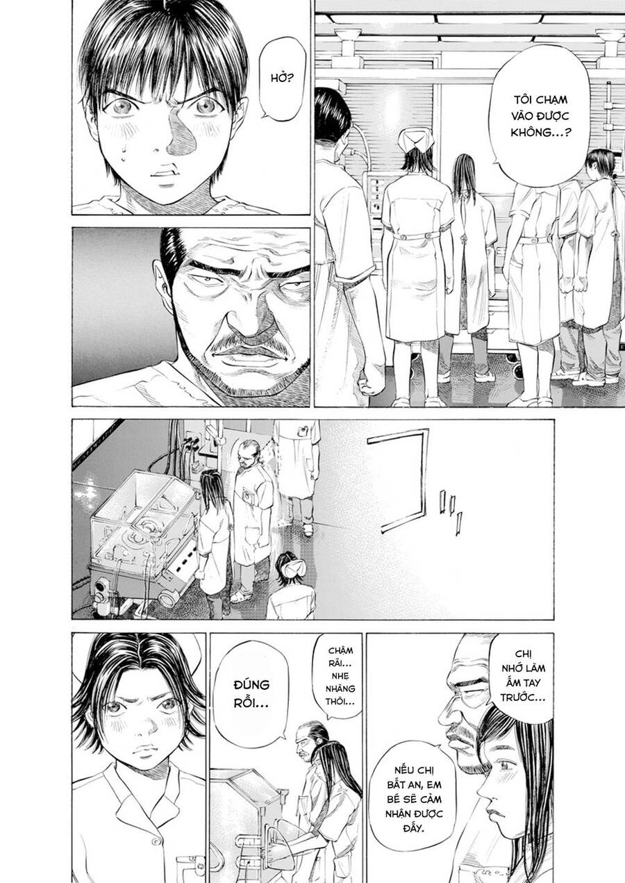 Give My Regards To Black Jack Chapter 26 - Trang 2