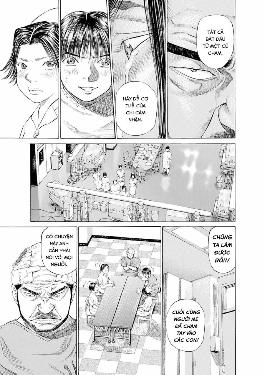 Give My Regards To Black Jack Chapter 26 - Trang 2