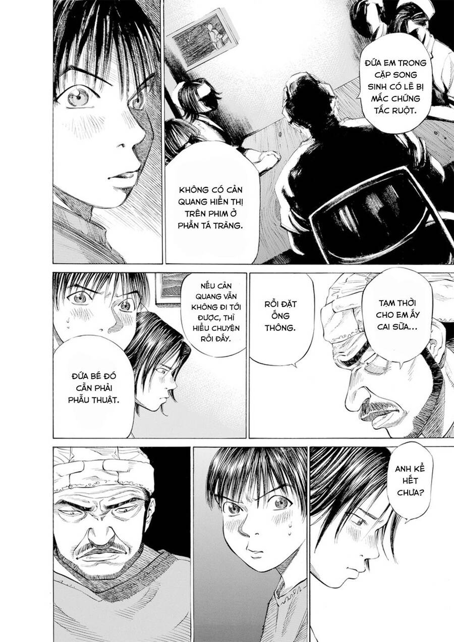 Give My Regards To Black Jack Chapter 26 - Trang 2