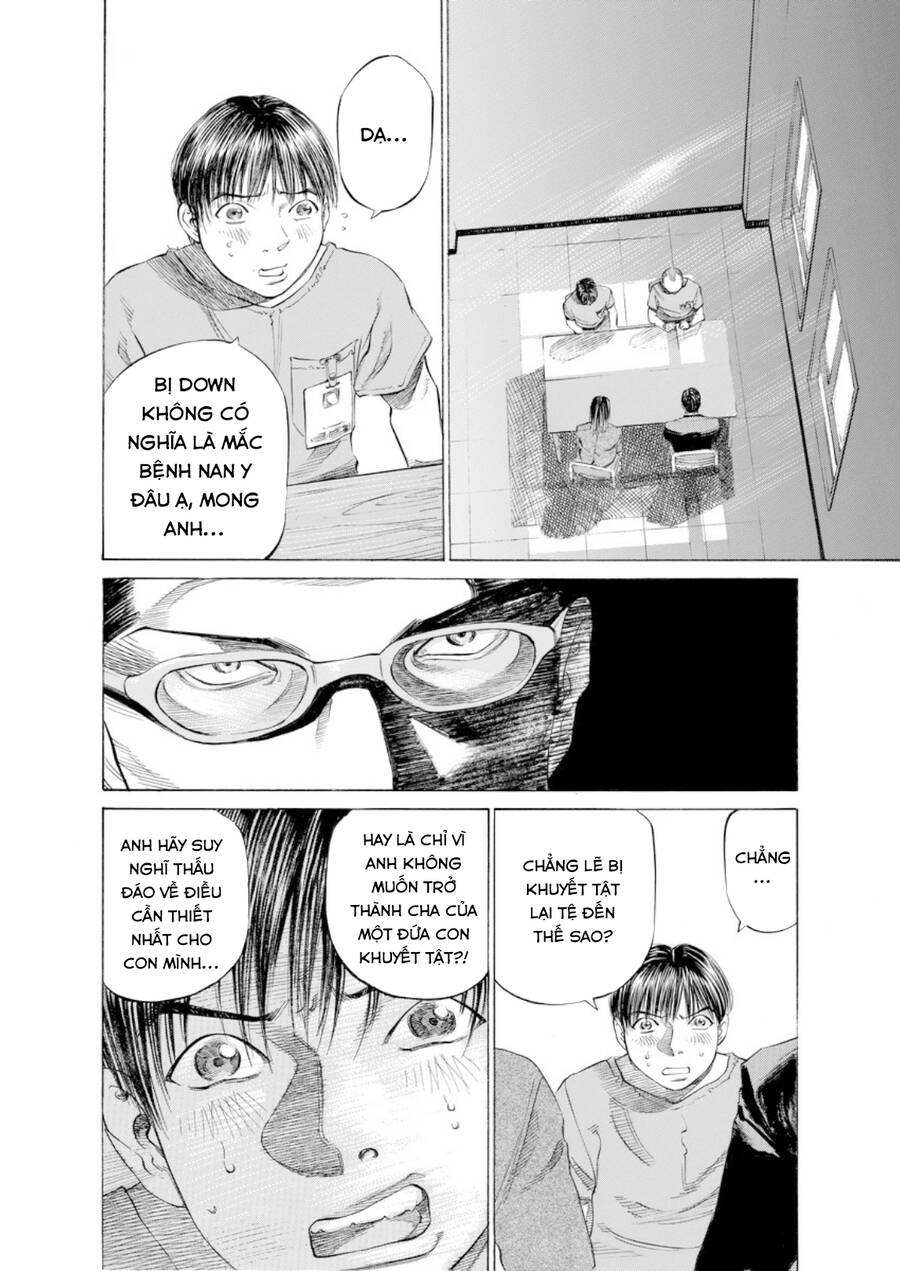 Give My Regards To Black Jack Chapter 27 - Trang 2