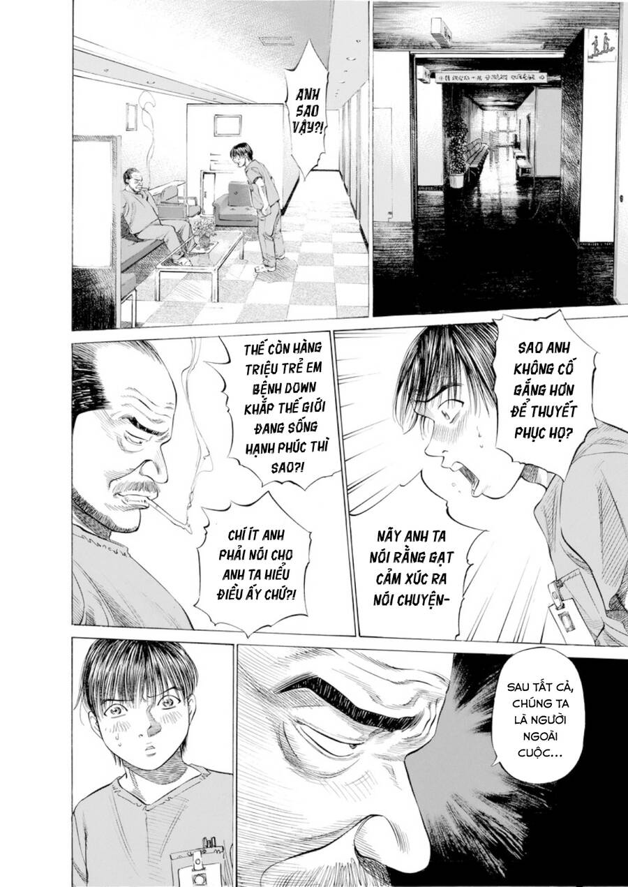 Give My Regards To Black Jack Chapter 27 - Trang 2