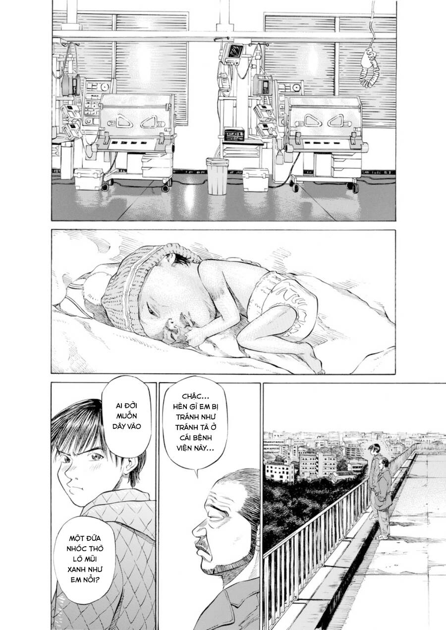 Give My Regards To Black Jack Chapter 27 - Trang 2