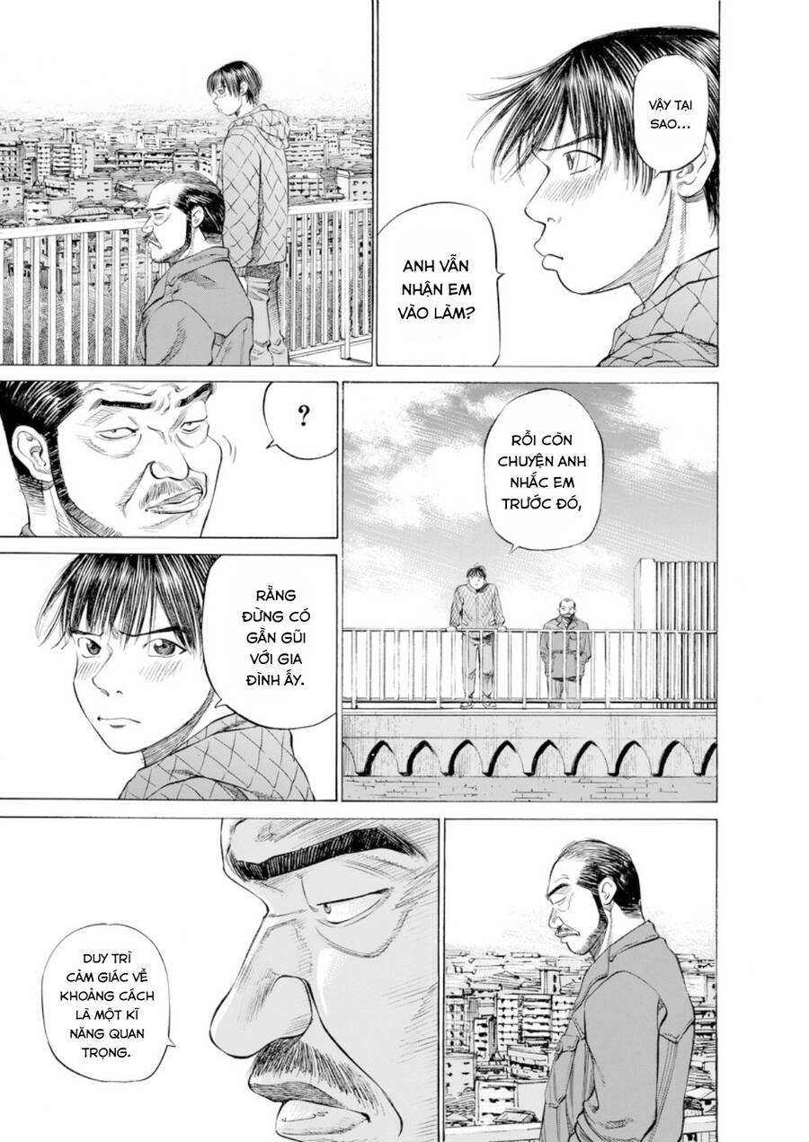 Give My Regards To Black Jack Chapter 27 - Trang 2