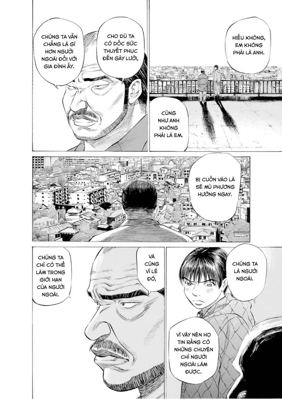 Give My Regards To Black Jack Chapter 27 - Trang 2