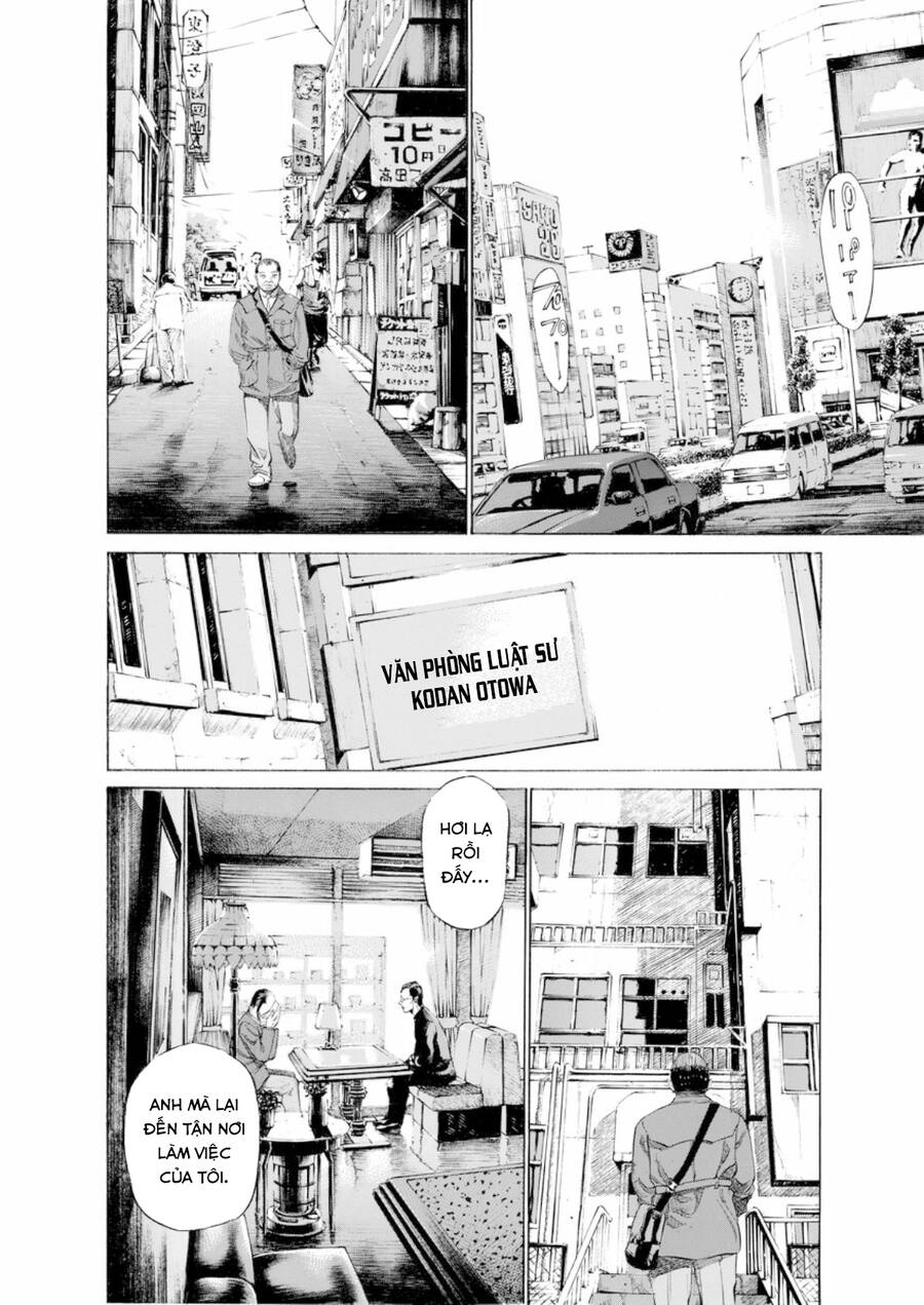 Give My Regards To Black Jack Chapter 27 - Trang 2