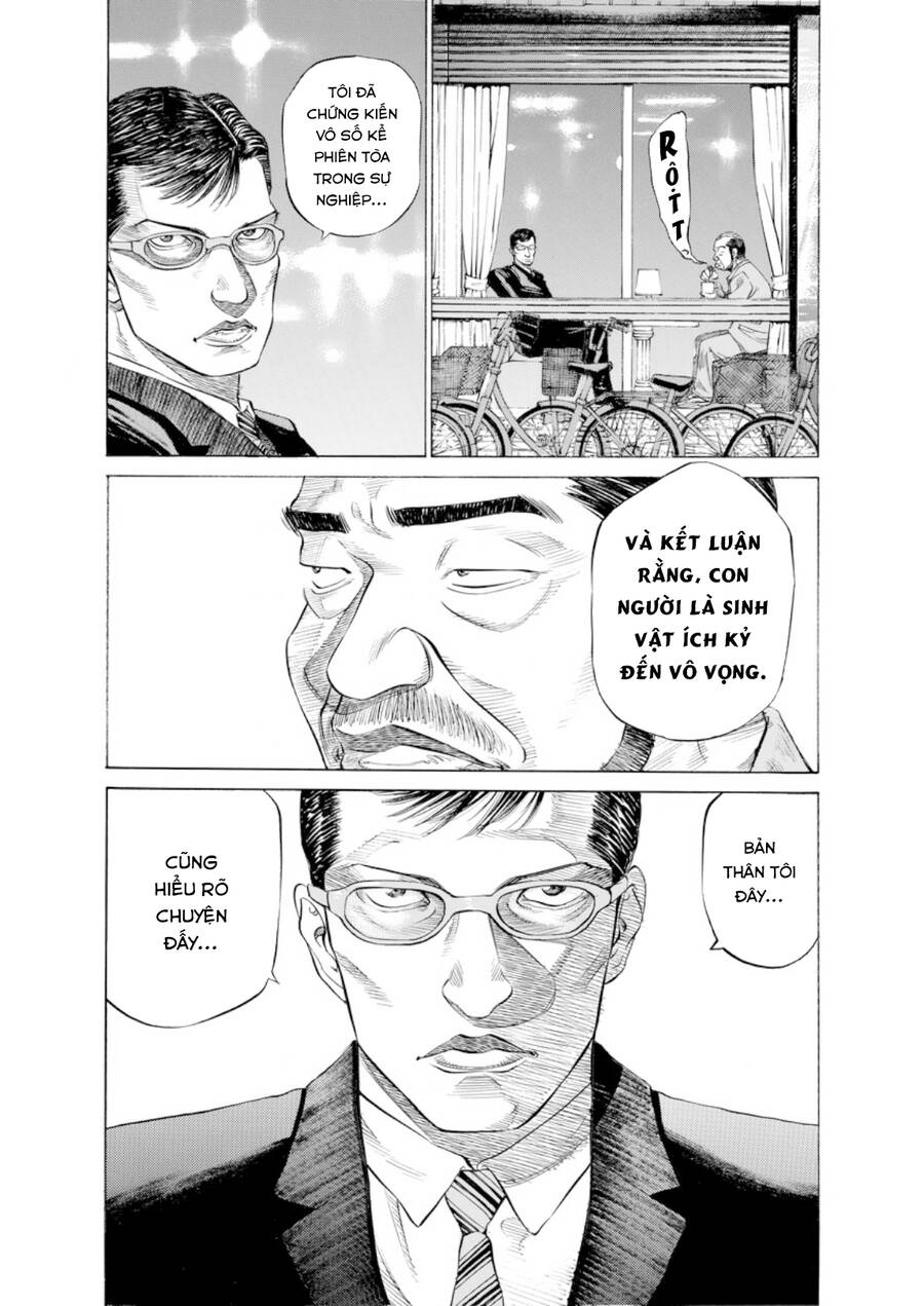 Give My Regards To Black Jack Chapter 27 - Trang 2