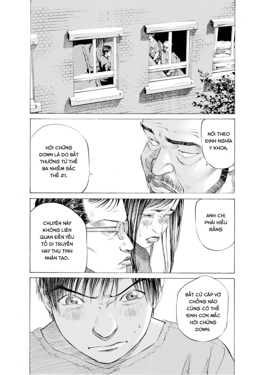 Give My Regards To Black Jack Chapter 27 - Trang 2