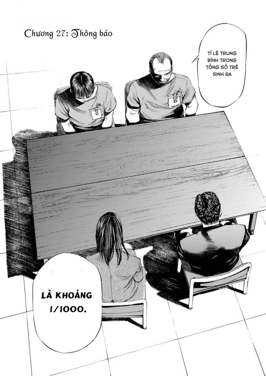 Give My Regards To Black Jack Chapter 27 - Trang 2