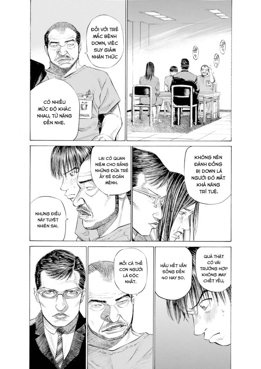 Give My Regards To Black Jack Chapter 27 - Trang 2
