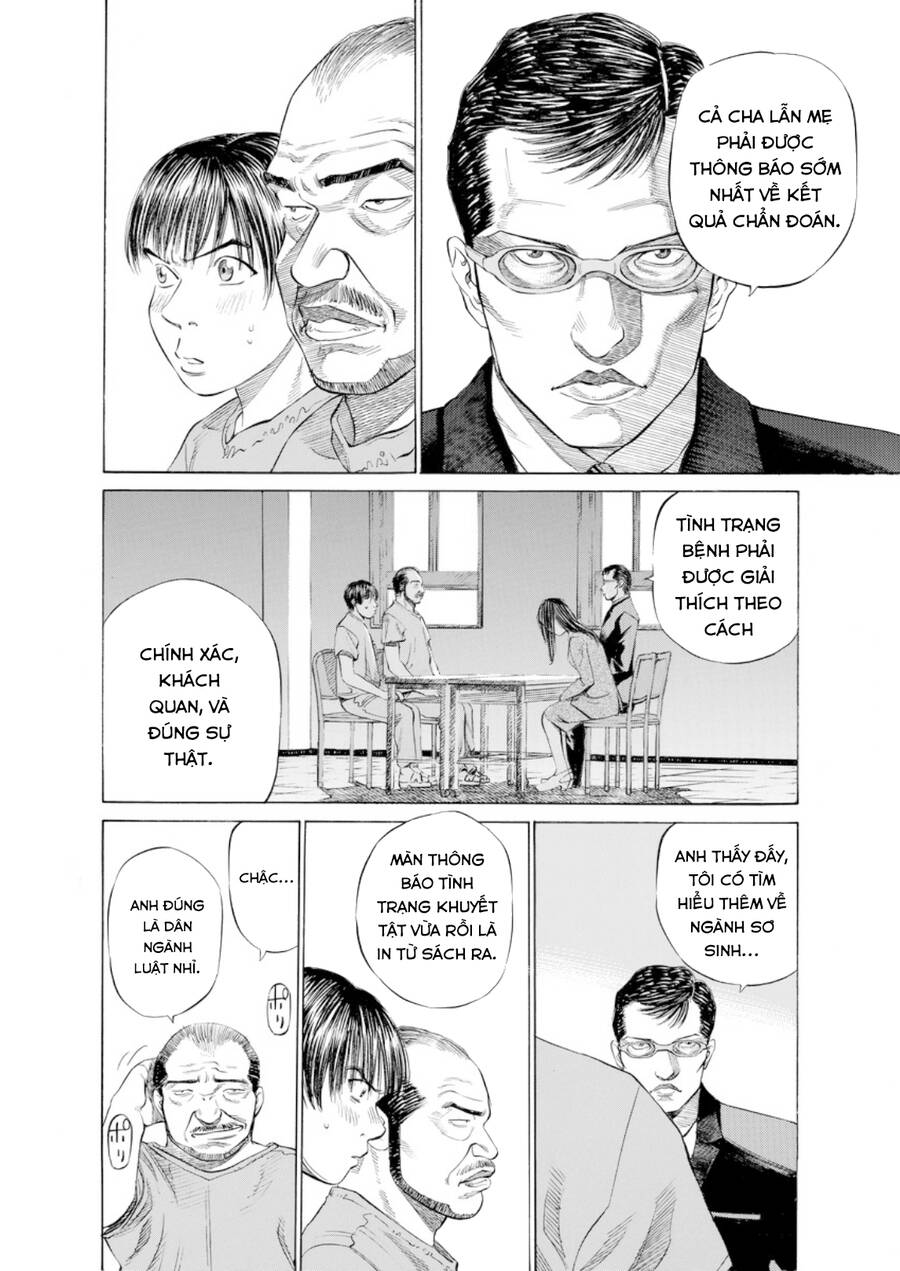 Give My Regards To Black Jack Chapter 27 - Trang 2