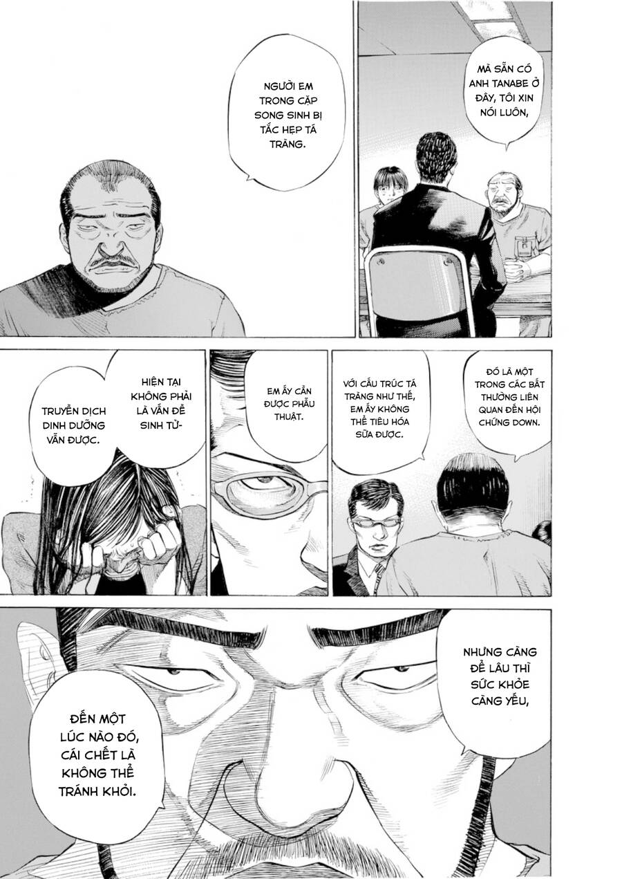 Give My Regards To Black Jack Chapter 27 - Trang 2