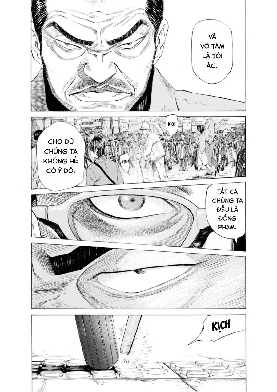 Give My Regards To Black Jack Chapter 28 - Trang 2
