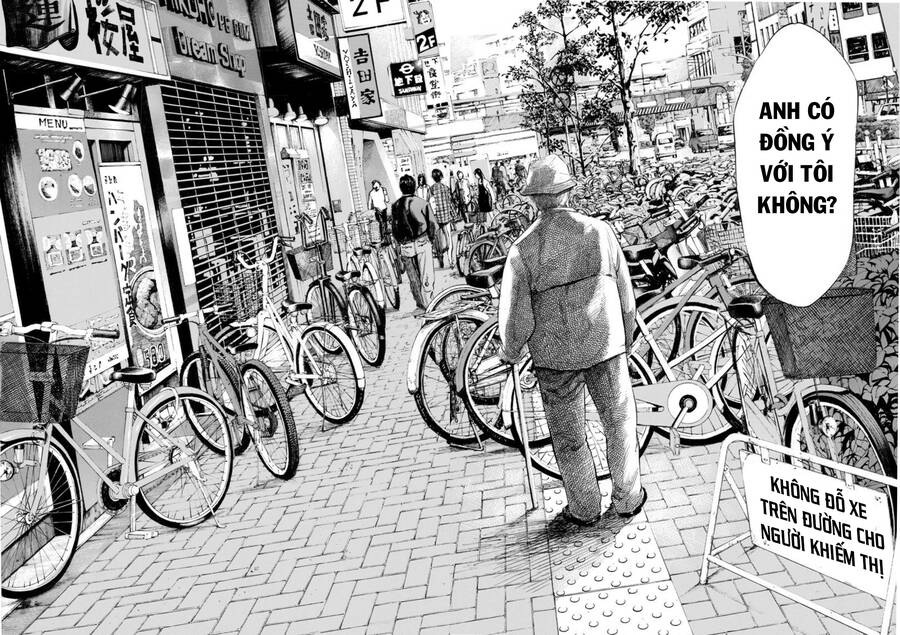 Give My Regards To Black Jack Chapter 28 - Trang 2