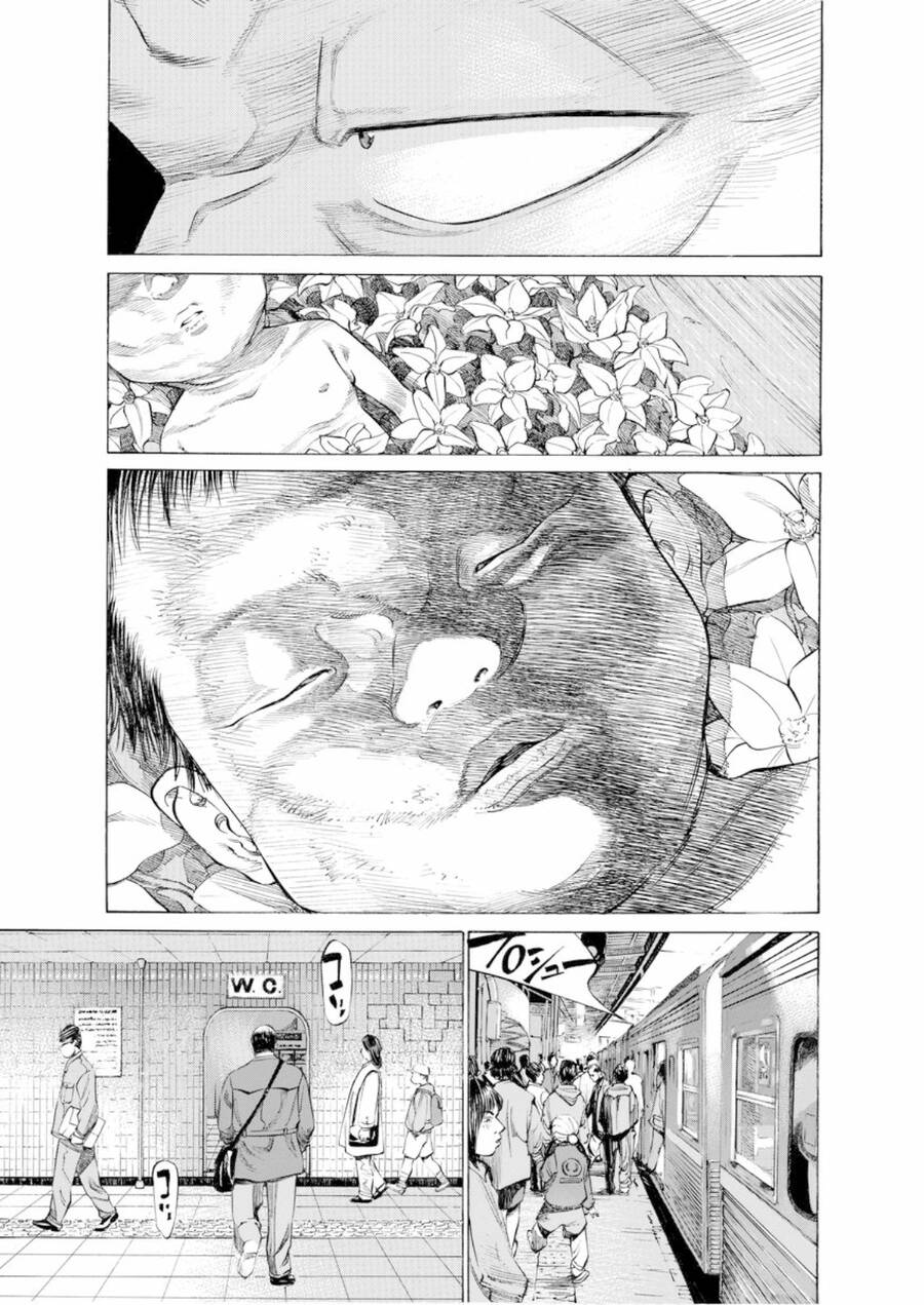 Give My Regards To Black Jack Chapter 28 - Trang 2