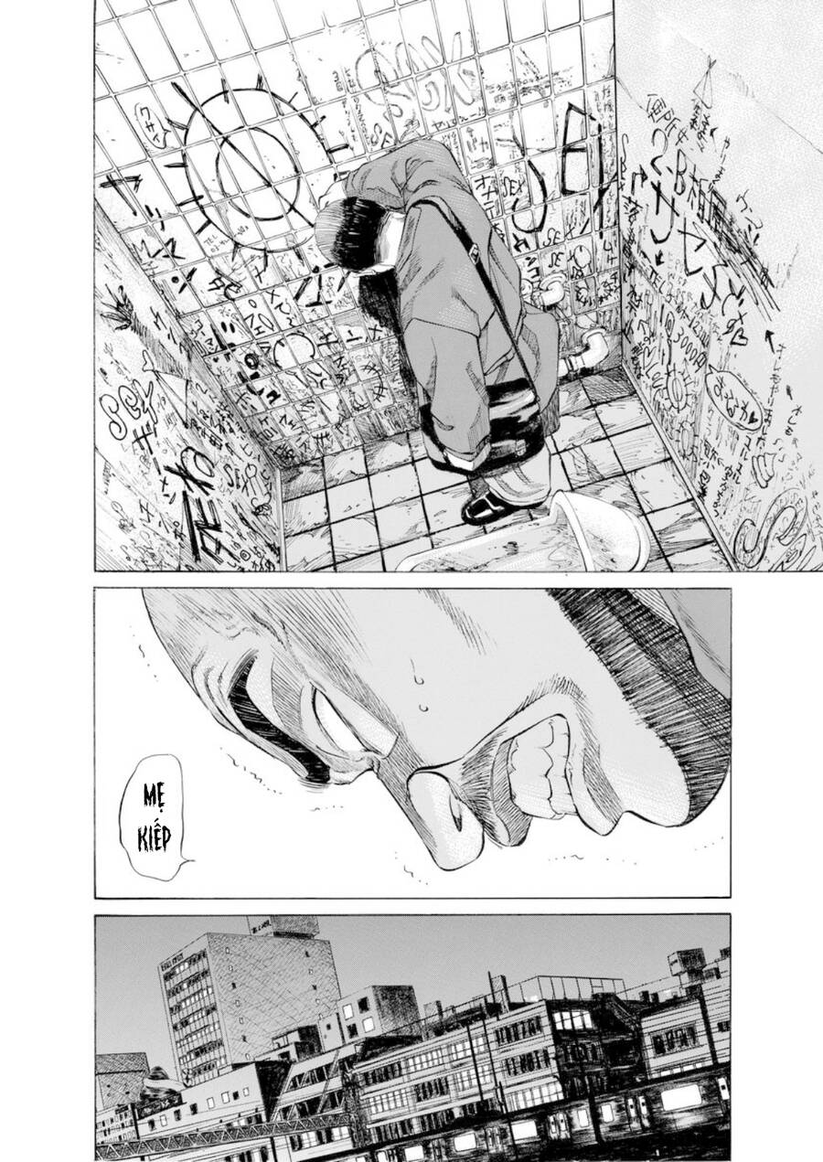 Give My Regards To Black Jack Chapter 28 - Trang 2