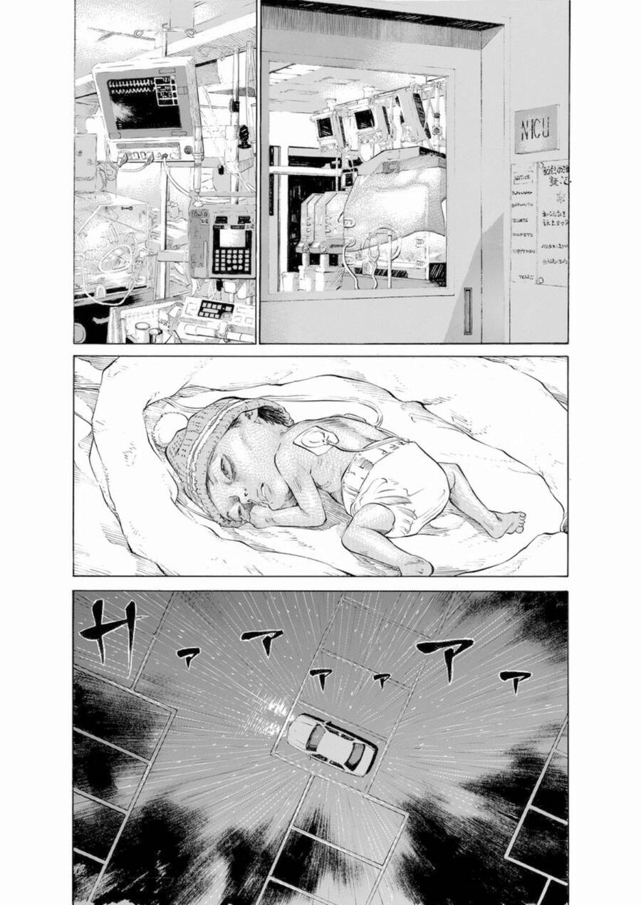 Give My Regards To Black Jack Chapter 28 - Trang 2