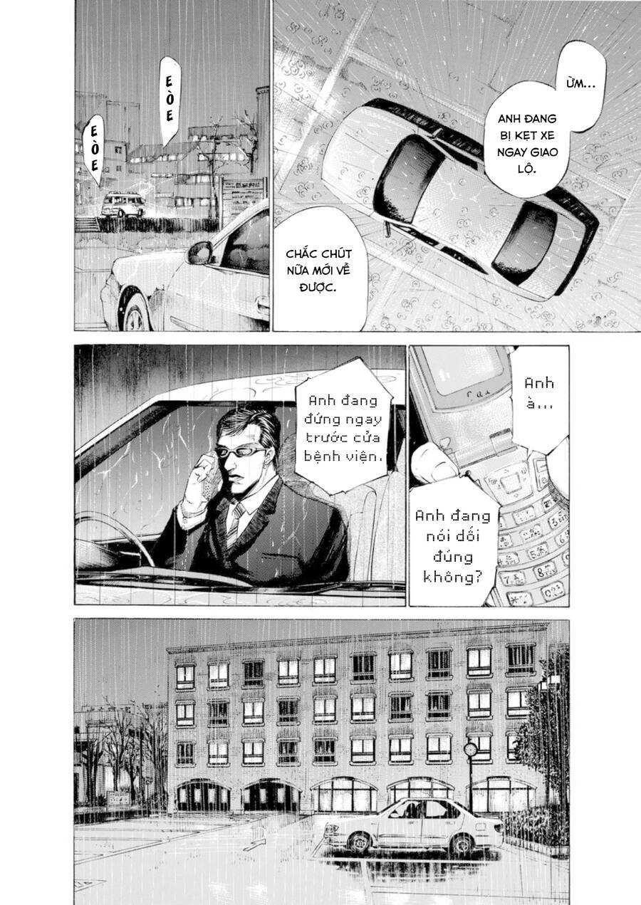 Give My Regards To Black Jack Chapter 28 - Trang 2