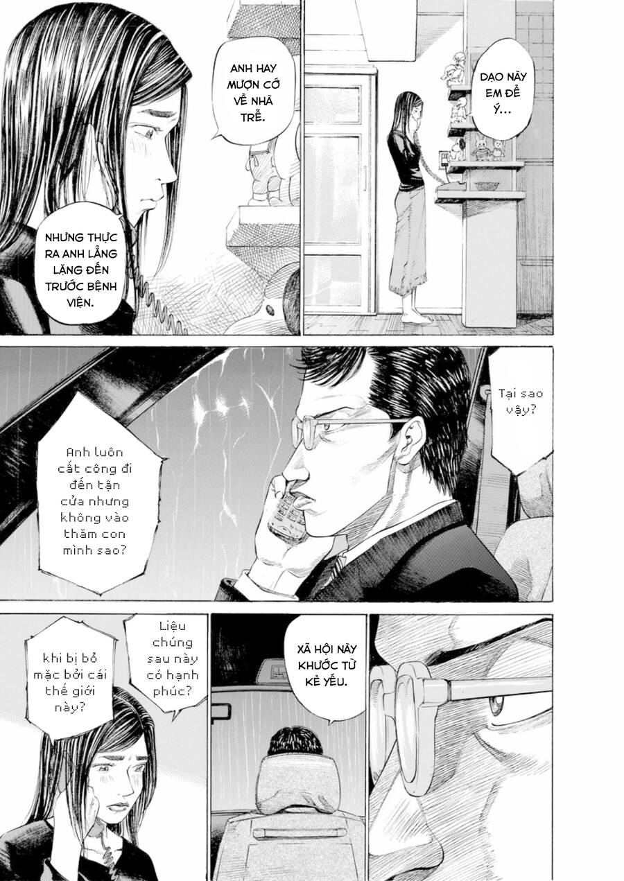 Give My Regards To Black Jack Chapter 28 - Trang 2