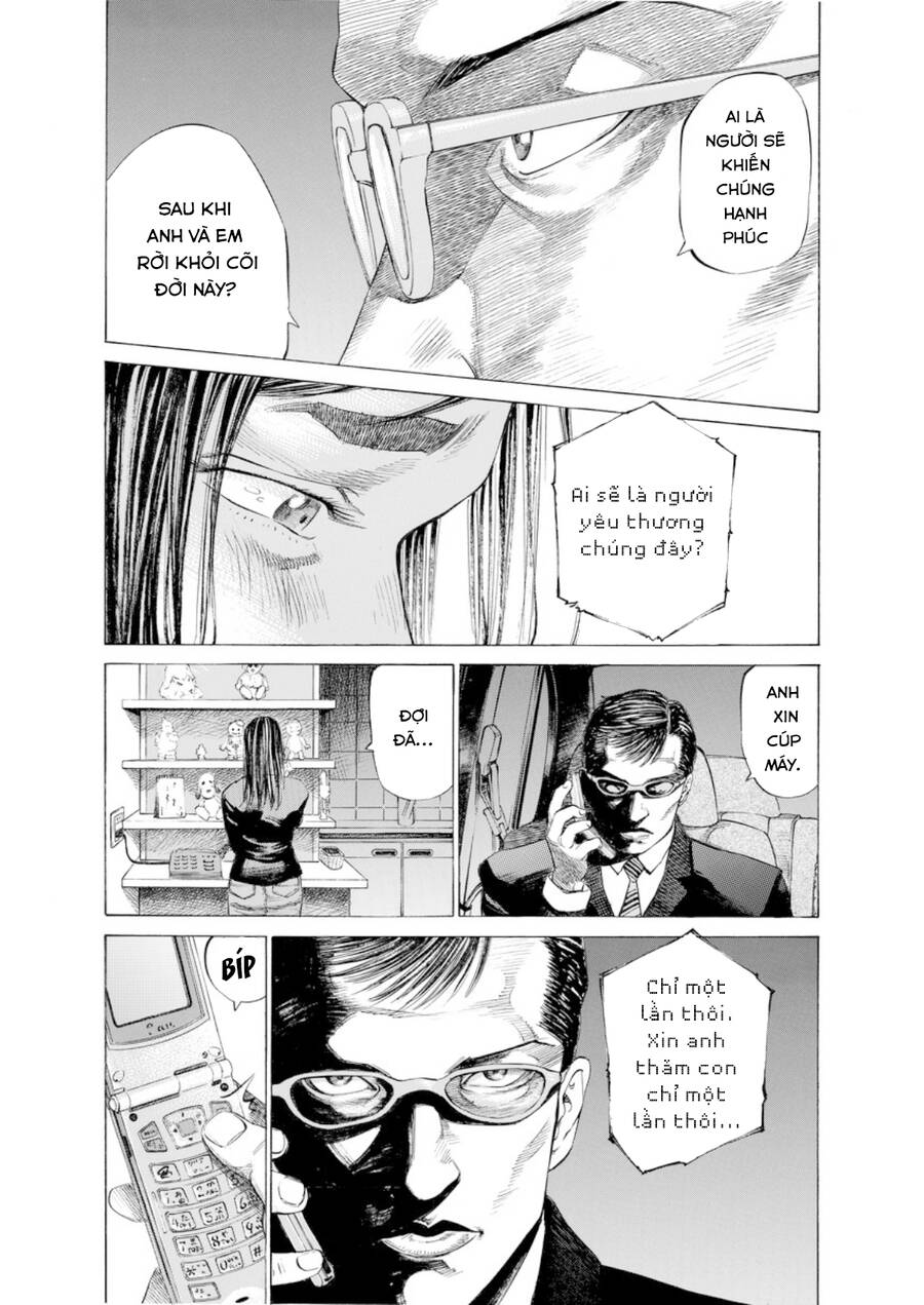 Give My Regards To Black Jack Chapter 28 - Trang 2