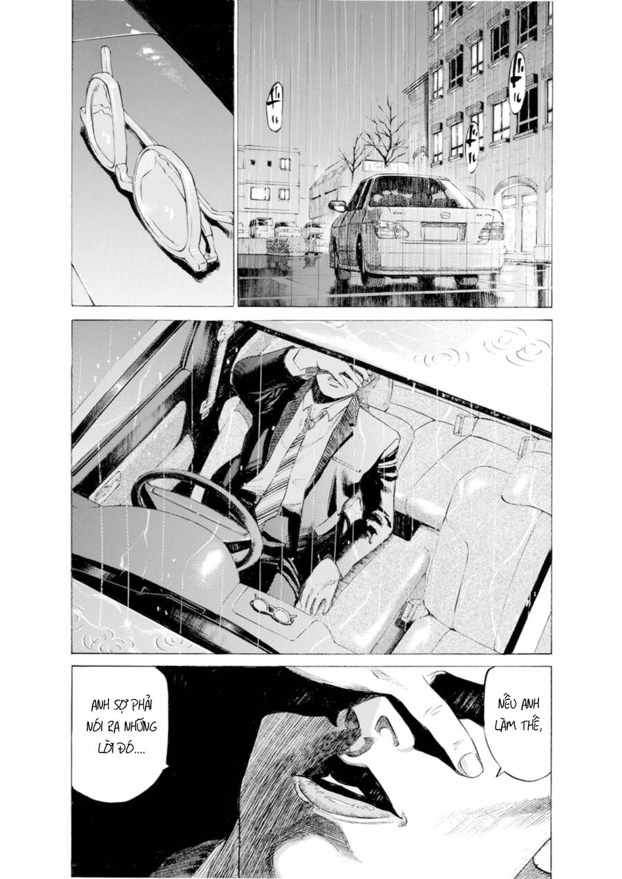 Give My Regards To Black Jack Chapter 28 - Trang 2