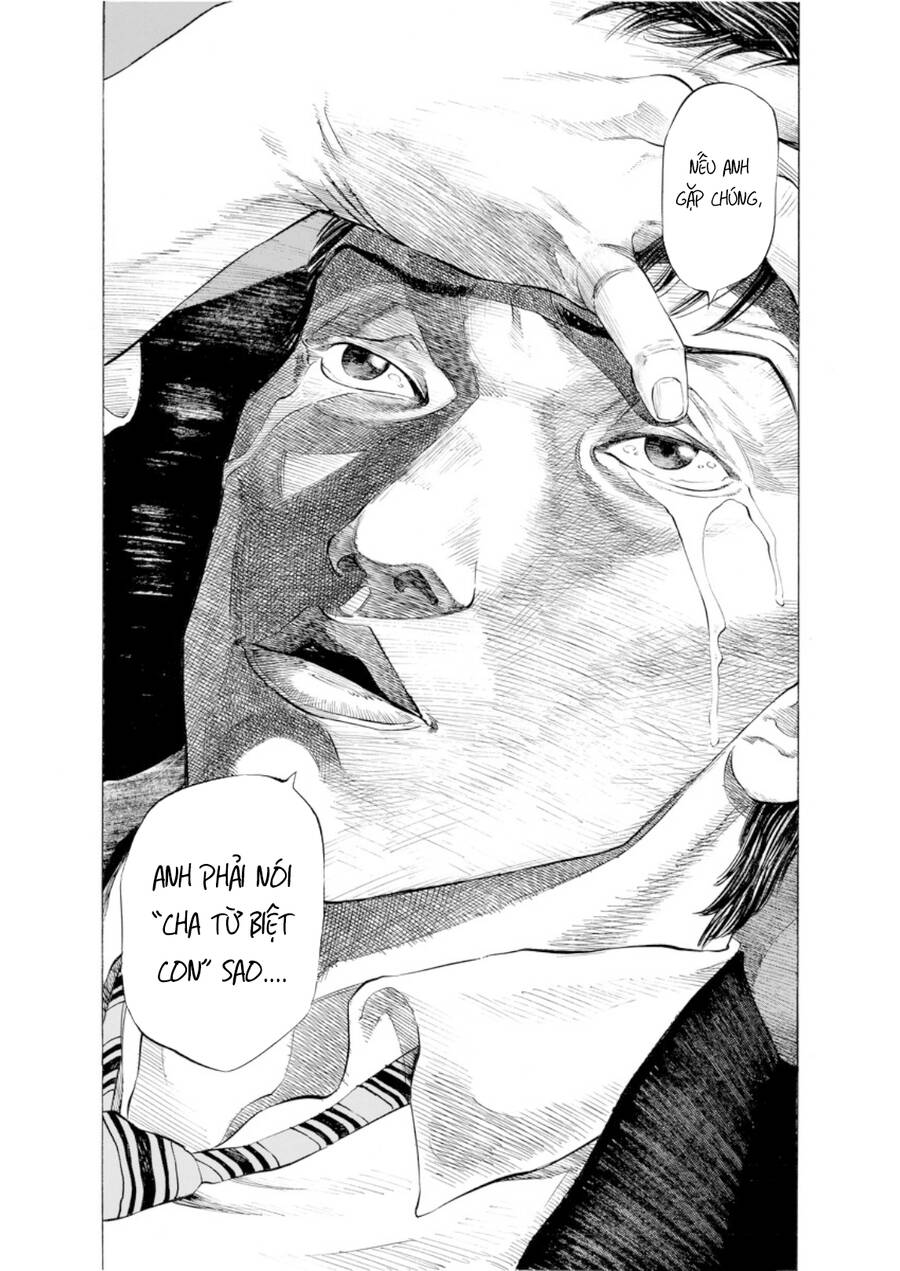 Give My Regards To Black Jack Chapter 28 - Trang 2