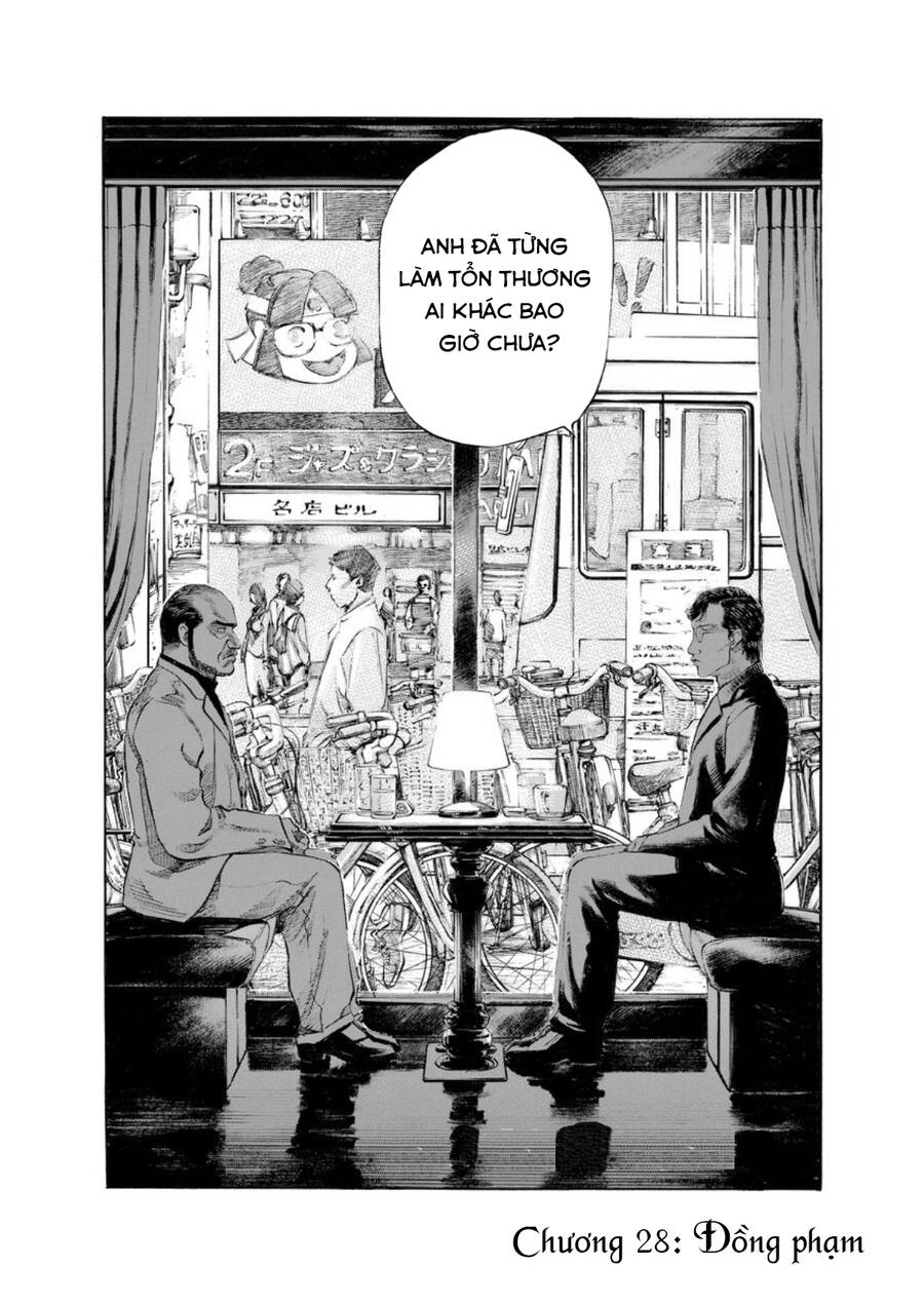 Give My Regards To Black Jack Chapter 28 - Trang 2