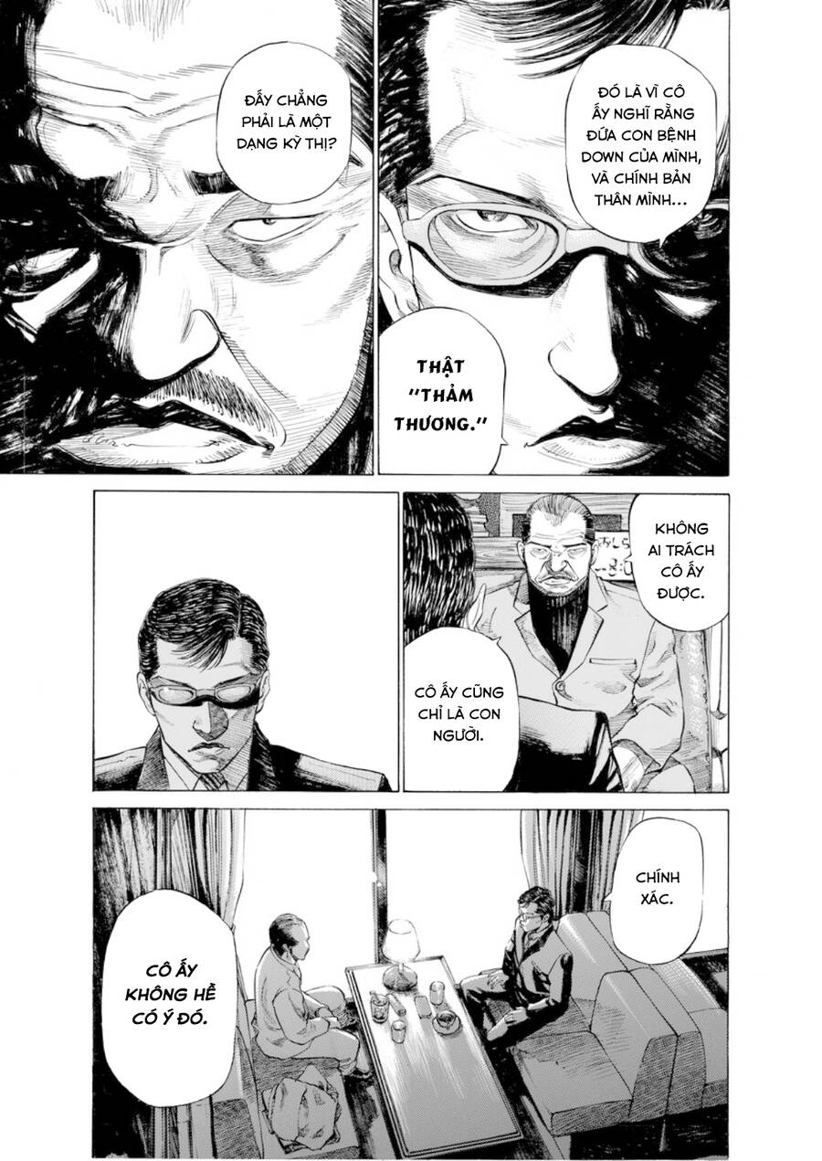 Give My Regards To Black Jack Chapter 28 - Trang 2