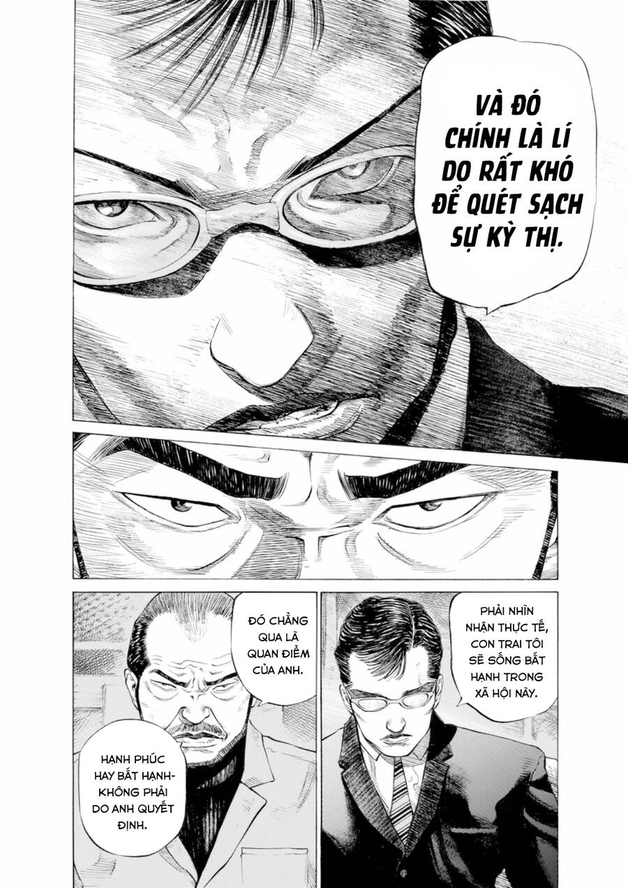 Give My Regards To Black Jack Chapter 28 - Trang 2