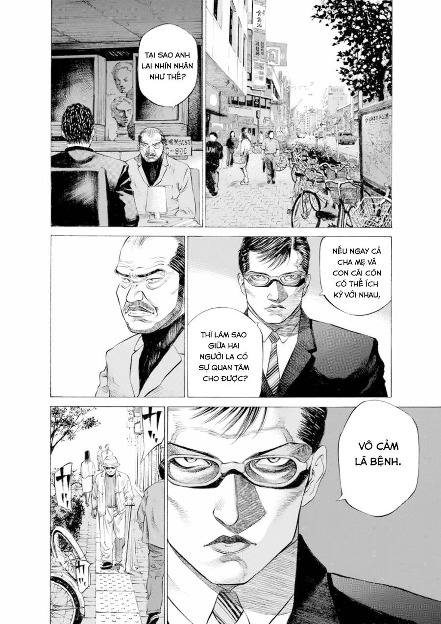Give My Regards To Black Jack Chapter 28 - Trang 2