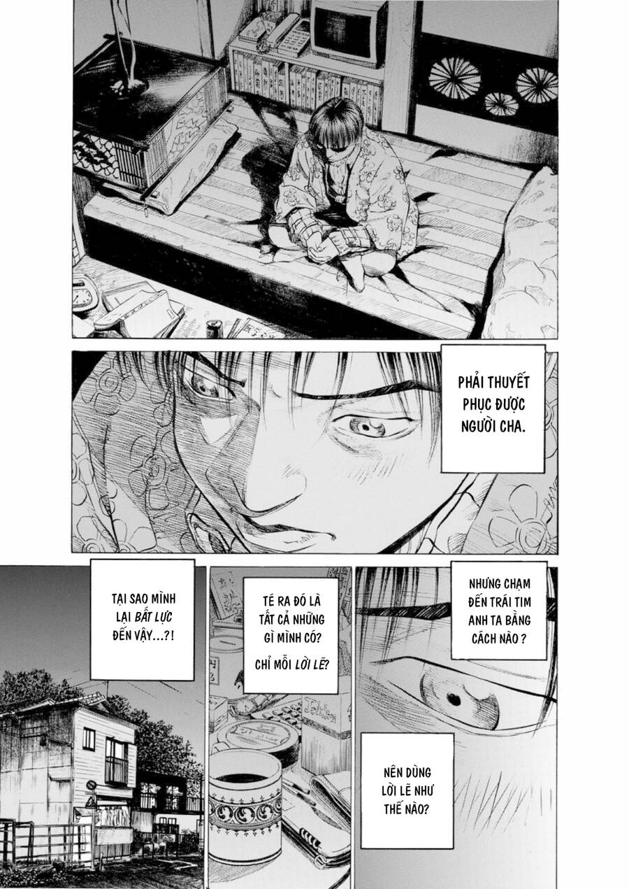 Give My Regards To Black Jack Chapter 29 - Trang 2