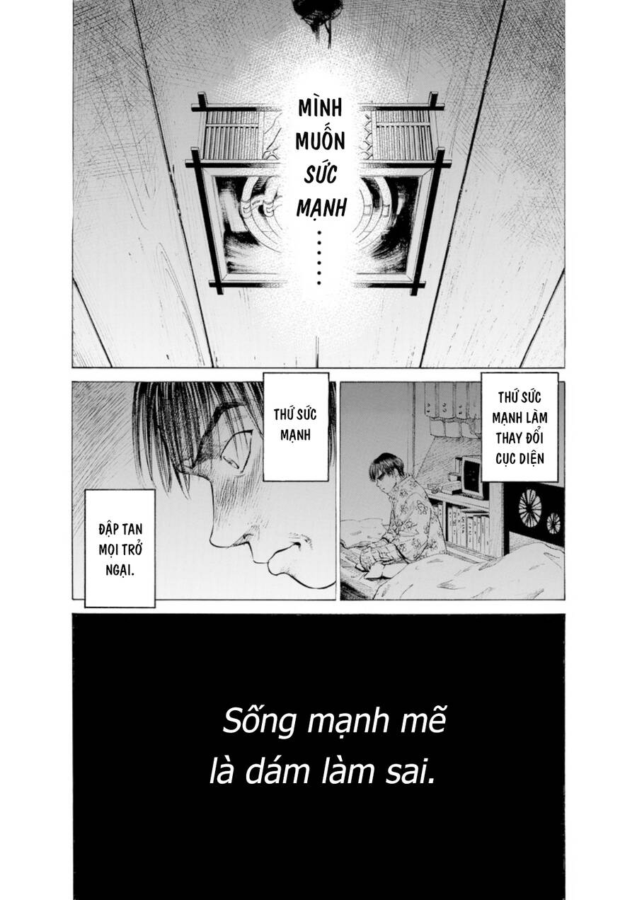 Give My Regards To Black Jack Chapter 29 - Trang 2