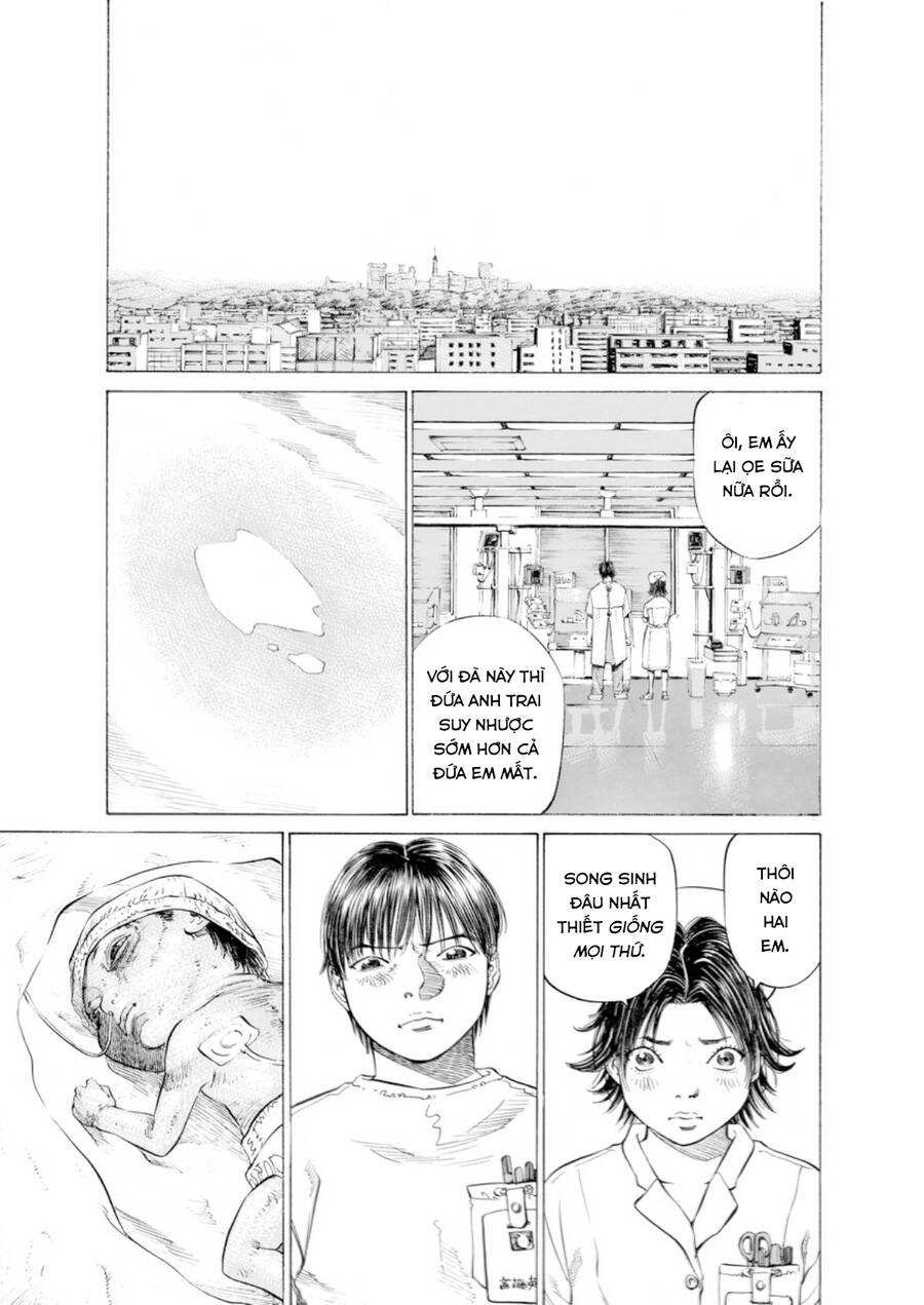 Give My Regards To Black Jack Chapter 29 - Trang 2